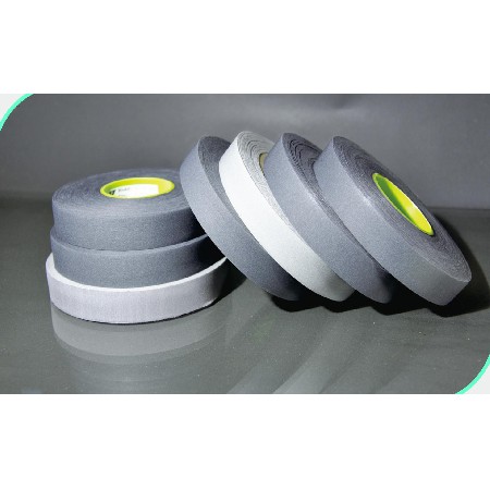 L-128 elastic three-layer cloth tape