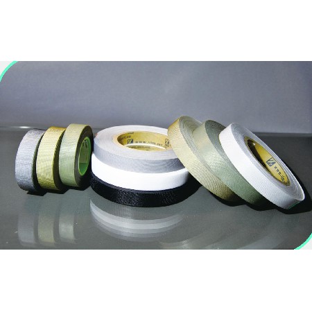 L-108 polyester three-layer cloth tape